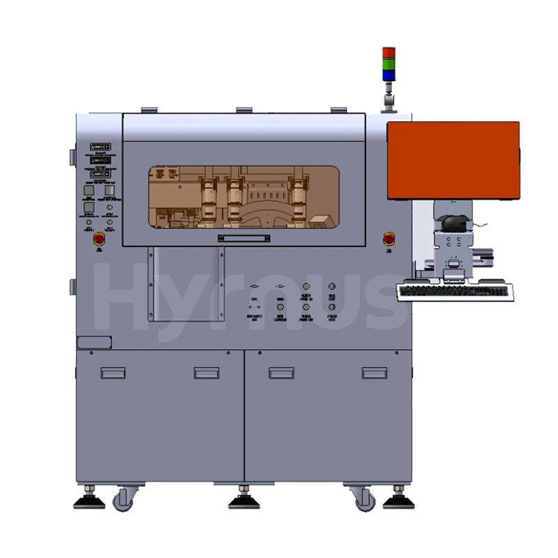 eutectic bonder