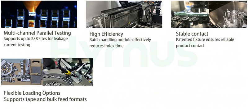 sorting machine