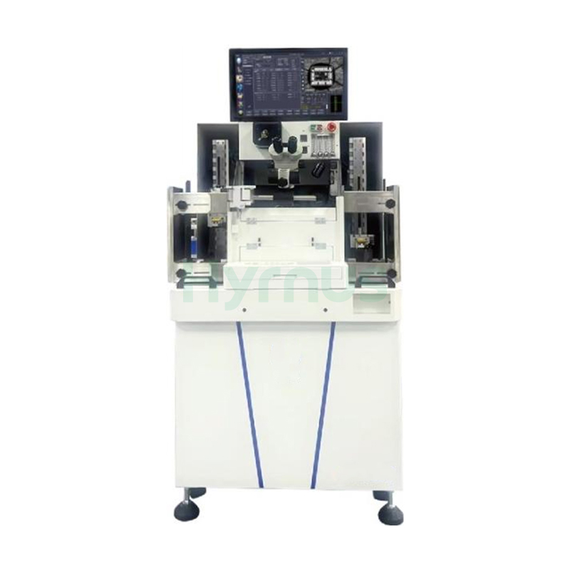 ball bonder machine