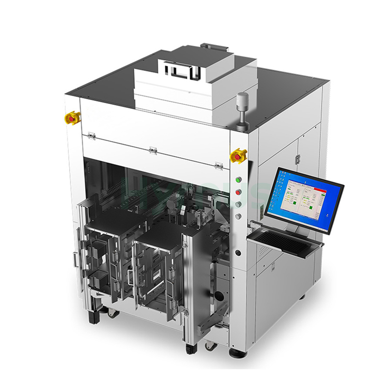 die attach equipment