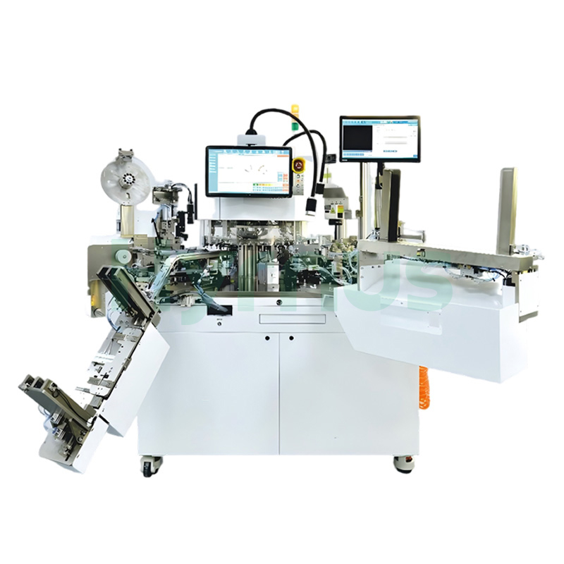 chip sorting machine