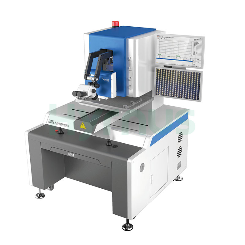 wire pull tester