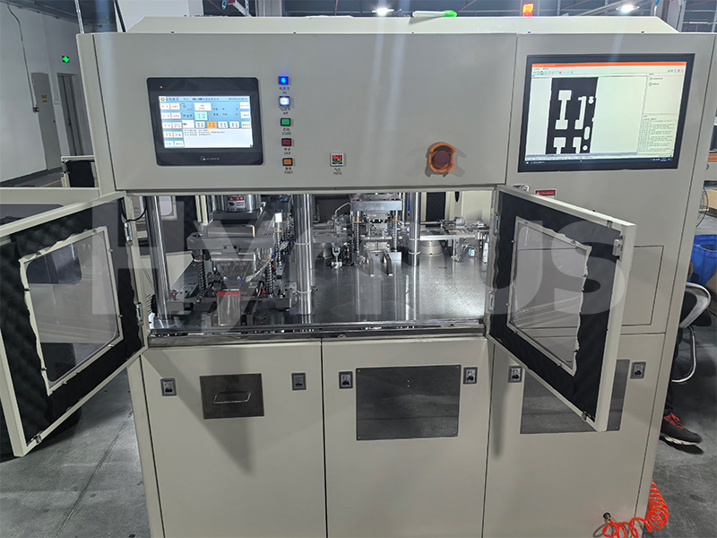Semiconductor Post Mold Equipment
