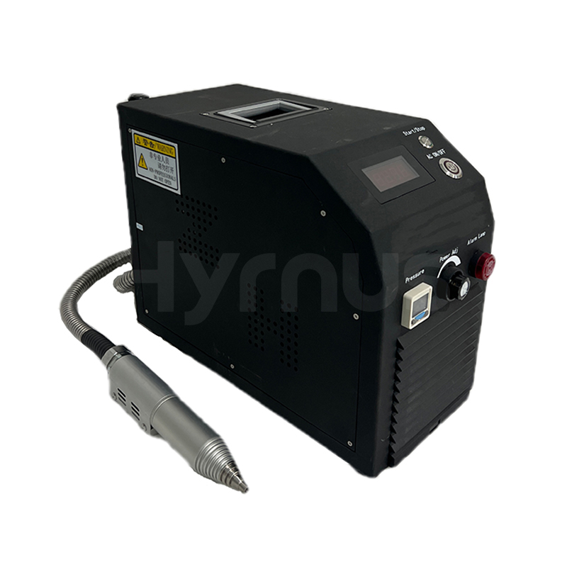Plasma Cleaning System