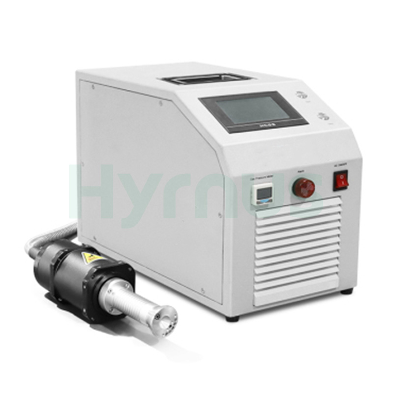 Plasma Surface Treatment Machine