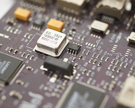 โซลูชันสายการผลิตบรรจุภัณฑ์ไอซี SOP8 (SOIC8)