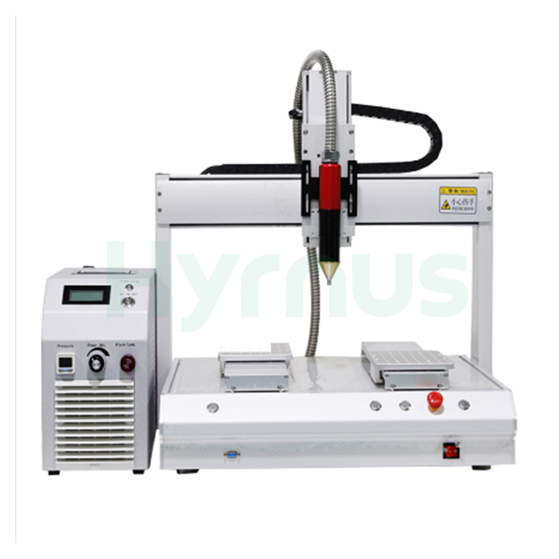 Automatic Plasma Surface Treatment Equipment