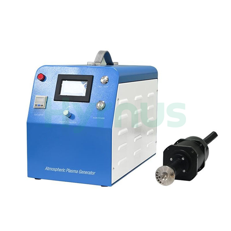 Atmospheric Pressure Plasma Cleaning Machine