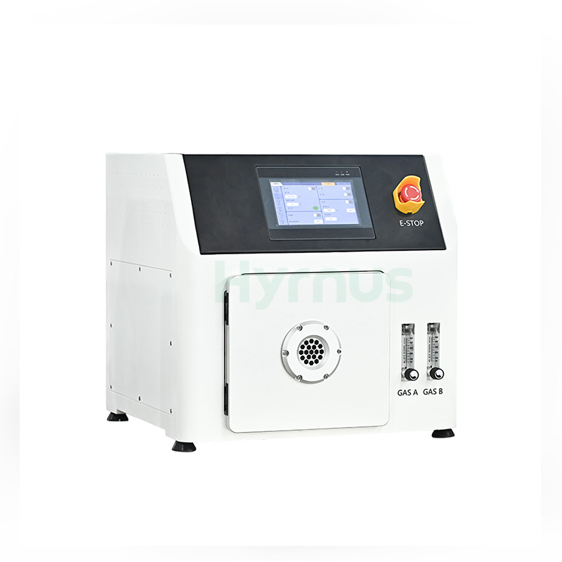 Vacuum Plasma Surface Treatment Equipment