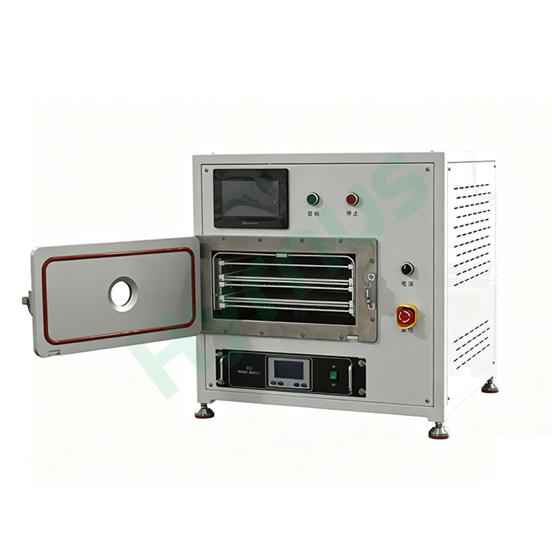 25L Plasma Cleaning Machine