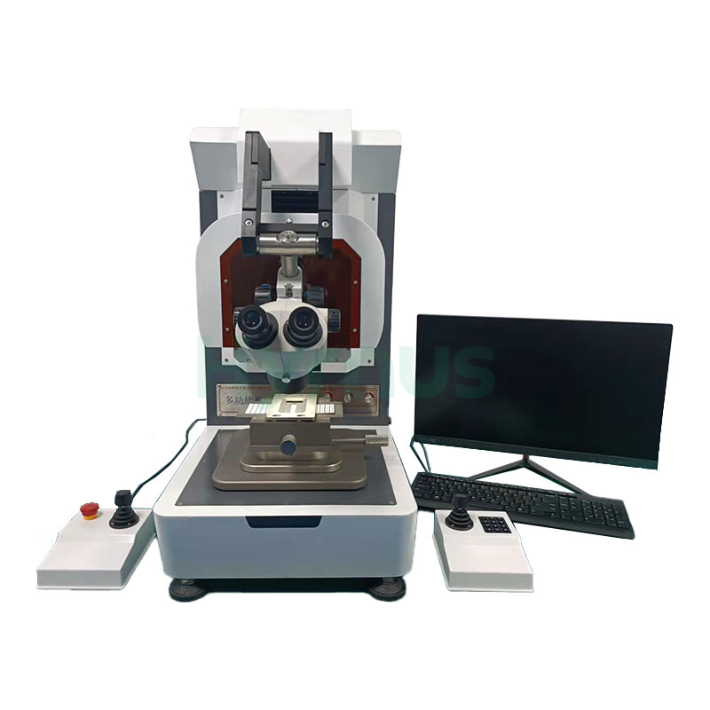 bond testing equipment