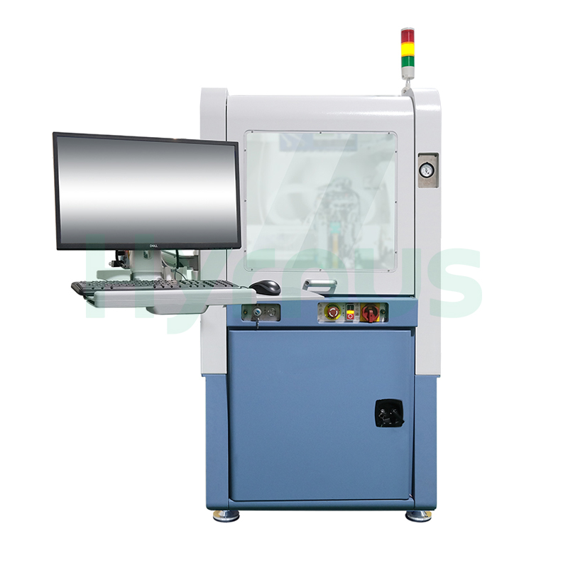 Deep-Cavity Die Bonder